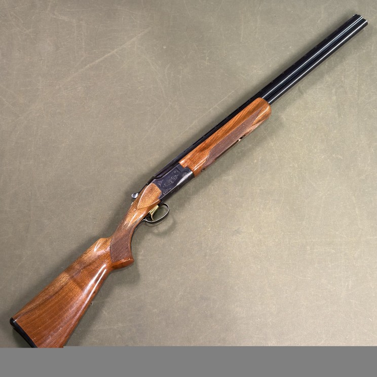 Browning Citori Field Shotgun 20GA - USED